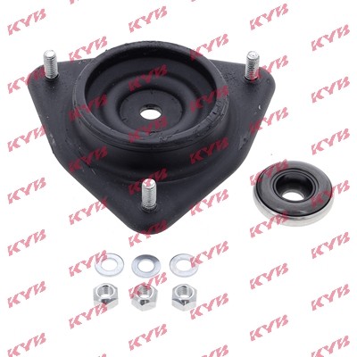 Слика на Комплет тампон на амортизер KYB Suspension Mounting Kit SM1206 за Ford Escort 7 Convertible (all) 1.6 16V XR3i - 88 коњи бензин