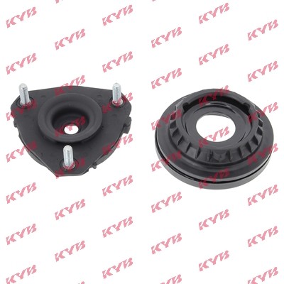 Слика на Комплет тампон на амортизер KYB Suspension Mounting Kit SM1211 за Ford Mondeo 3 Estate (BWY) 2.0 16V - 146 коњи бензин