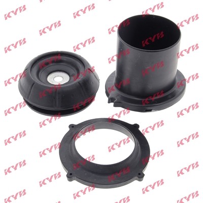 Слика на Комплет тампон на амортизер KYB Suspension Mounting Kit SM1312 за Opel Astra G Hatchback 2.2 DTI - 125 коњи дизел