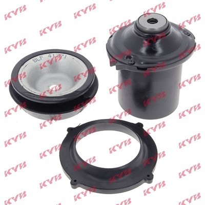 Слика на Комплет тампон на амортизер KYB Suspension Mounting Kit SM1313 за Opel Astra G Hatchback 2.2 DTI - 125 коњи дизел