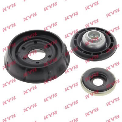 Слика на Комплет тампон на амортизер KYB Suspension Mounting Kit SM1507 за Renault Clio 2 Box 1.9 D (SB0E) - 64 коњи дизел