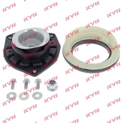 Слика на Комплет тампон на амортизер KYB Suspension Mounting Kit SM1517 за Renault Megane 2 Grandtour 1.5 dCi (KM13) - 103 коњи дизел