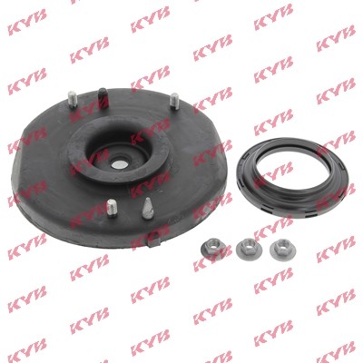 Слика на Комплет тампон на амортизер KYB Suspension Mounting Kit SM1524 за Renault Laguna Nevada (K56) 2.2 dT (K569) - 113 коњи дизел