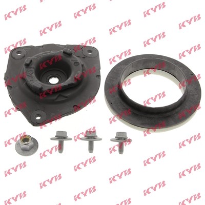 Слика на Комплет тампон на амортизер KYB Suspension Mounting Kit SM1526 за Renault Clio 3 1.5 dCi - 82 коњи дизел