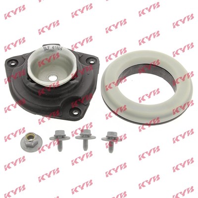 Слика на Комплет тампон на амортизер KYB Suspension Mounting Kit SM1527 за Renault Clio Grandtour 1.4 16V - 98 коњи бензин