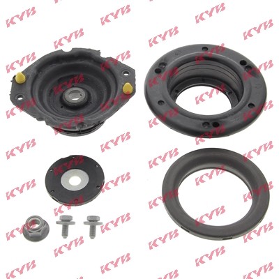 Слика на Комплет тампон на амортизер KYB Suspension Mounting Kit SM1529 за Renault Laguna 2 Sport Tourer (KG0-1) 1.9 dCi (KG0G) - 120 коњи дизел