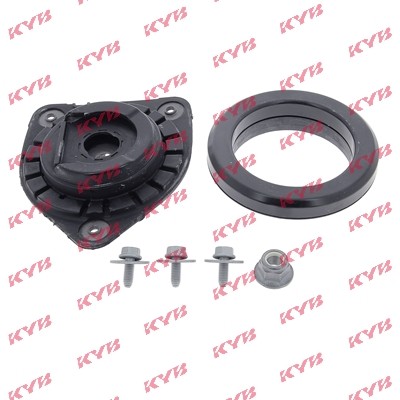 Слика на Комплет тампон на амортизер KYB Suspension Mounting Kit SM1533 за Renault Laguna Coupe (DT0-1) 2.0 dCi - 173 коњи дизел