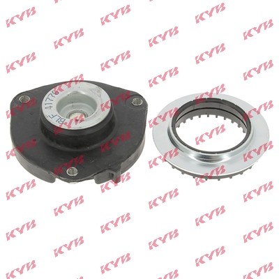 Слика на Комплет тампон на амортизер KYB Suspension Mounting Kit SM1714 за Seat Altea XL (5P5,5P8) 2.0 TDI 16V - 140 коњи дизел