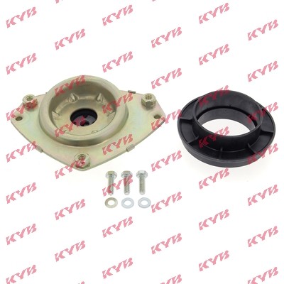 Слика на Комплет тампон на амортизер KYB Suspension Mounting Kit SM1802 за Fiat Tempra 159 1.8 i.e. (159.AN) - 110 коњи бензин