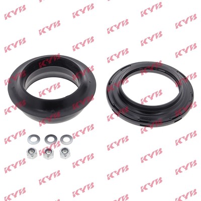 Слика на Комплет тампон на амортизер KYB Suspension Mounting Kit SM1900 за Peugeot 205 (20A,C) 1.6 Aut. - 88 коњи бензин