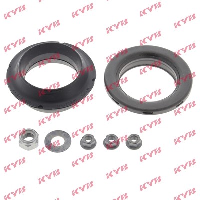 Слика на Комплет тампон на амортизер KYB Suspension Mounting Kit SM1901 за Renault Espace 1 2.0 (J/S112) - 101 коњи бензин