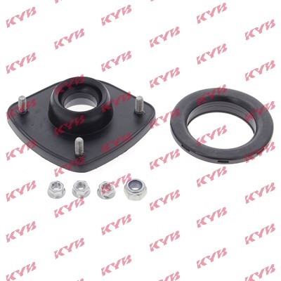 Слика на Комплет тампон на амортизер KYB Suspension Mounting Kit SM1903 за Peugeot 106 (1A,1C) 1.4 D - 50 коњи дизел