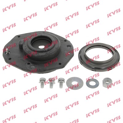 Слика на Комплет тампон на амортизер KYB Suspension Mounting Kit SM1905