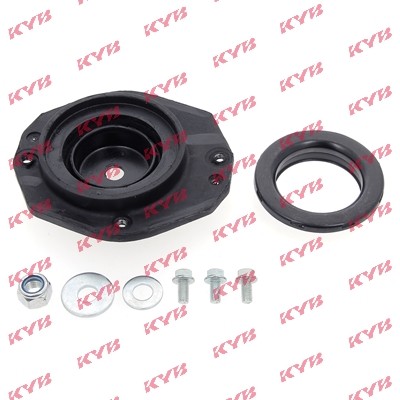 Слика на Комплет тампон на амортизер KYB Suspension Mounting Kit SM1906 за Kia Magentis (GD) 2.4 - 151 коњи бензин