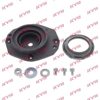 Слика на Комплет тампон на амортизер KYB Suspension Mounting Kit SM1908