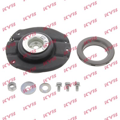 Слика на Комплет тампон на амортизер KYB Suspension Mounting Kit SM1912 за Peugeot 206 Hatchback 1.4 HDi - 69 коњи дизел