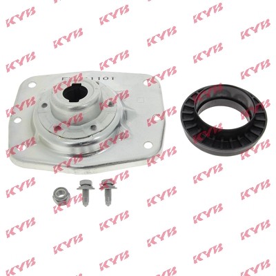 Слика на Комплет тампон на амортизер KYB Suspension Mounting Kit SM1916 за Citroen Jumpy U6U 1.9 D 70 - 69 коњи дизел