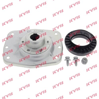 Слика на Комплет тампон на амортизер KYB Suspension Mounting Kit SM1917 за Citroen Dispatch U6U 2.0 HDi 110 - 109 коњи дизел