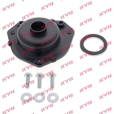 Слика на Комплет тампон на амортизер KYB Suspension Mounting Kit SM1920