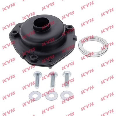 Слика на Комплет тампон на амортизер KYB Suspension Mounting Kit SM1921 за Fiat Ducato BUS 230 2.8 JTD 4x4 - 128 коњи дизел