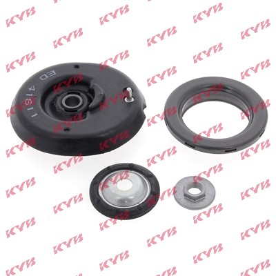 Слика на Комплет тампон на амортизер KYB Suspension Mounting Kit SM1922