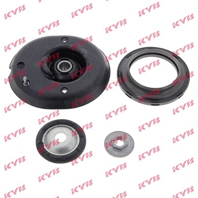 Слика на Комплет тампон на амортизер KYB Suspension Mounting Kit SM1931 за Citroen C3 FC Hatchback 1.6 Bioflex - 113 коњи Бензин/Етанол