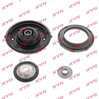 Слика на Комплет тампон на амортизер KYB Suspension Mounting Kit SM1933