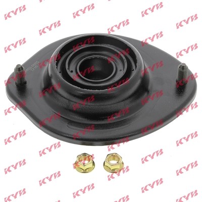 Слика на Комплет тампон на амортизер KYB Suspension Mounting Kit SM5063 за Mitsubishi Lancer 4 Hatchback (C6,C7 A) 1.5 12V (C62A) - 90 коњи бензин