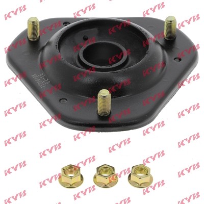 Слика на Комплет тампон на амортизер KYB Suspension Mounting Kit SM5090 за Toyota Camry (V2) 2.0  (SV21_, SV25_) - 128 коњи бензин