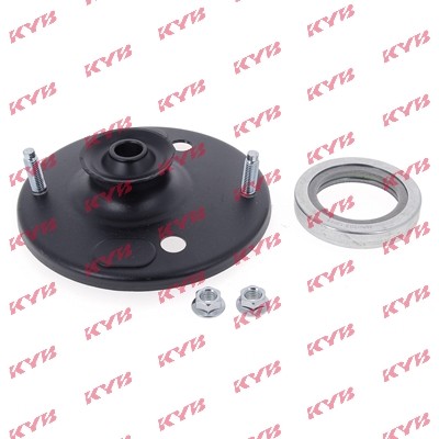 Слика на Комплет тампон на амортизер KYB Suspension Mounting Kit SM5092 за Volvo 740 Estate (745) 2.3 - 151 коњи бензин