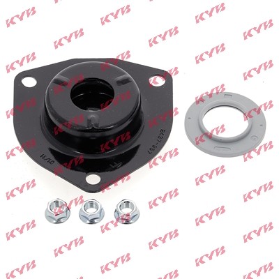 Слика на Комплет тампон на амортизер KYB Suspension Mounting Kit SM5122