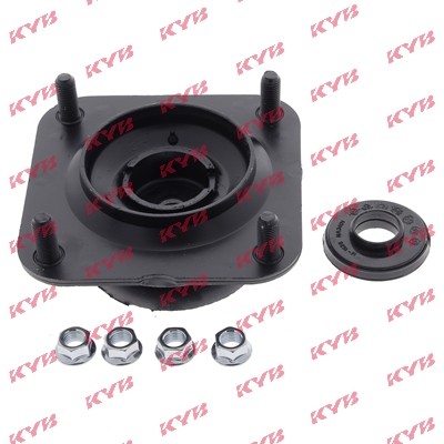 Слика на Комплет тампон на амортизер KYB Suspension Mounting Kit SM5308 за Kia Sephia Hatchback (FB) 1.8 i 16V - 110 коњи бензин