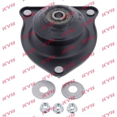 Слика на Комплет тампон на амортизер KYB Suspension Mounting Kit SM5443 за Mini Convertible (R52) Cooper S - 170 коњи бензин