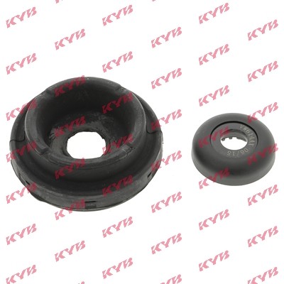 Слика на Комплет тампон на амортизер KYB Suspension Mounting Kit SM5451 за CHEVROLET MATIZ Hatchback 1.0 LPG - 67 коњи Бензин/Автогаз (LPG)