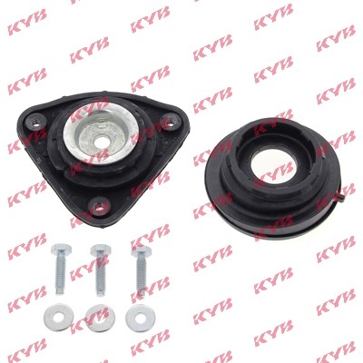 Слика на Комплет тампон на амортизер KYB Suspension Mounting Kit SM5589 за Volvo S40 Sedan (MS) 2.4 - 170 коњи бензин