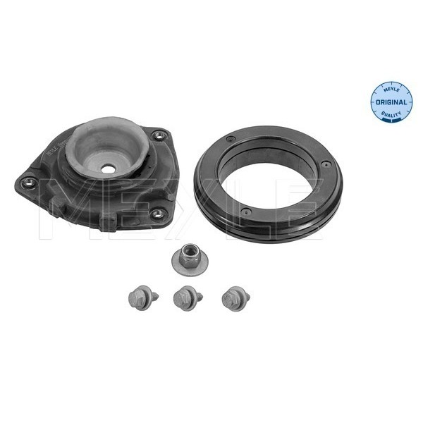 Слика на Комплет тампон на амортизер MEYLE ORIGINAL Quality 16-14 641 0015 за Renault Clio 3 1.5 dCi (BR1C, CR1C) - 103 коњи дизел