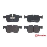 Слика 2 на комплет феродо, дискови кочници BREMBO P 36 031