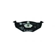 Слика 3 $на Комплет феродо, дискови кочници HELLA 8DB 355 007-911