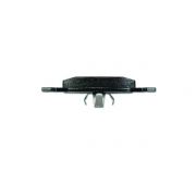 Слика 4 $на Комплет феродо, дискови кочници HELLA 8DB 355 007-911