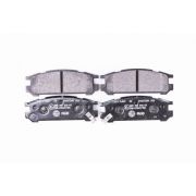 Слика 1 $на Комплет феродо, дискови кочници HELLA 8DB 355 016-491