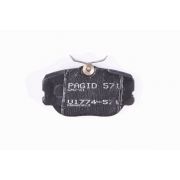 Слика 3 на комплет феродо, дискови кочници HELLA 8DB 355 017-941