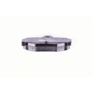 Слика 4 на комплет феродо, дискови кочници HELLA 8DB 355 018-021