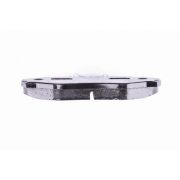 Слика 4 $на Комплет феродо, дискови кочници HELLA 8DB 355 018-501