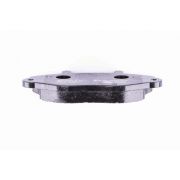 Слика 4 $на Комплет феродо, дискови кочници HELLA 8DB 355 019-381