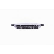 Слика 4 $на Комплет феродо, дискови кочници HELLA 8DB 355 019-691