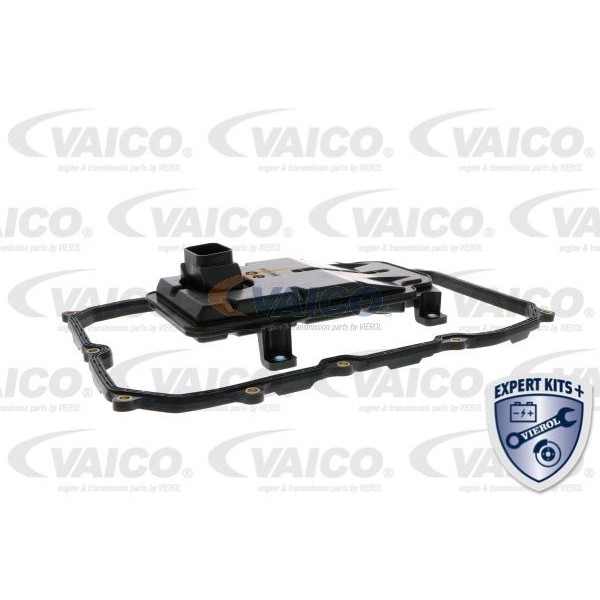 Слика на Комплет хидрауличен филтер, автоматски менувач VAICO EXPERT KITS + V10-2286 за VW Touareg (7P5) 3.0 V6 TDI - 240 коњи дизел