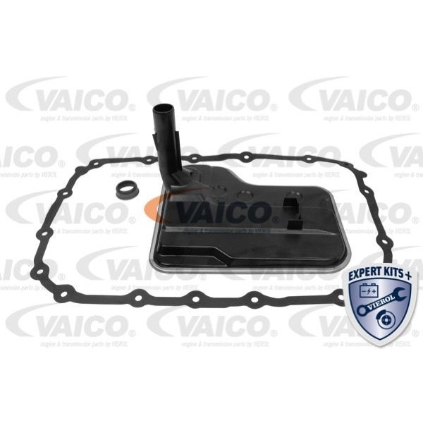 Слика на Комплет хидрауличен филтер, автоматски менувач VAICO EXPERT KITS + V20-1019 за BMW 3 Touring E91 330 i - 272 коњи бензин