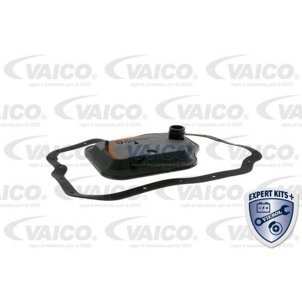 Слика на Комплет хидрауличен филтер, автоматски менувач VAICO EXPERT KITS + V25-0634 за Ford Focus 2 Estate (daw) 2.0 TDCi - 110 коњи дизел