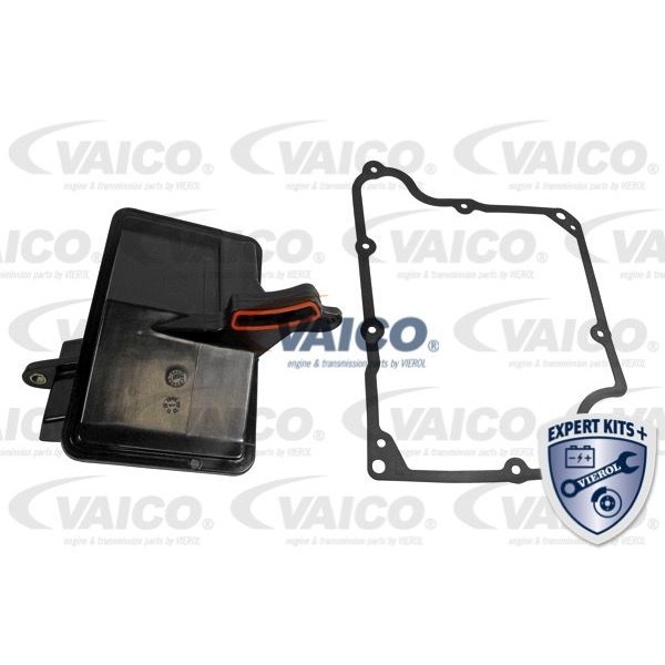 Слика на Комплет хидрауличен филтер, автоматски менувач VAICO EXPERT KITS + V40-0149 за Opel Astra G Hatchback 2.2 DTI - 125 коњи дизел