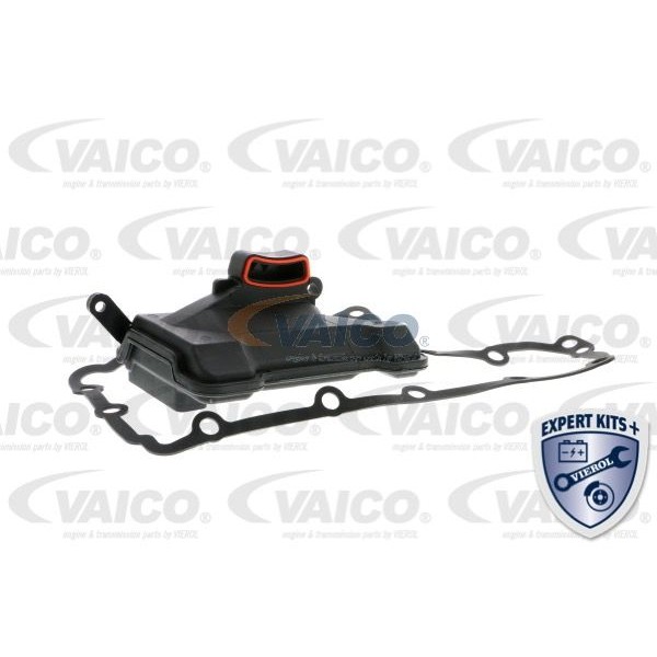 Слика на Комплет хидрауличен филтер, автоматски менувач VAICO EXPERT KITS + V40-0894 за Opel Astra F Convertible 1.4 Si - 82 коњи бензин